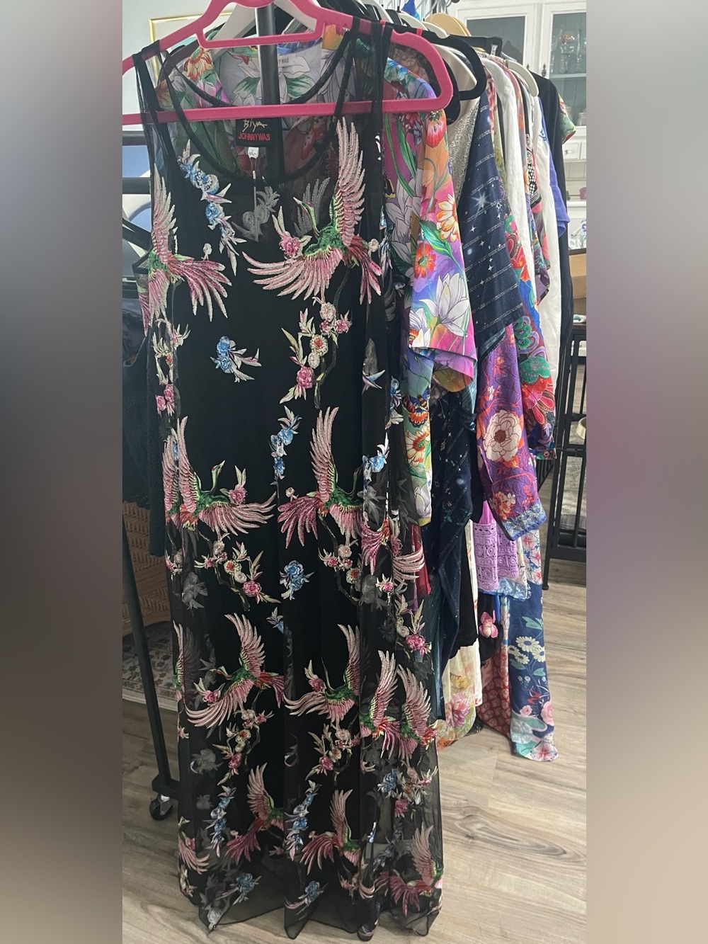 COMING SOON - FAVORITE BOHO PIECES